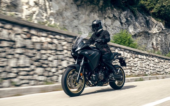 Neufahrzeug Yamaha Tracer 7 - Bild 5