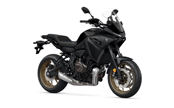 Neufahrzeug Yamaha Tracer 7 - Bild 6