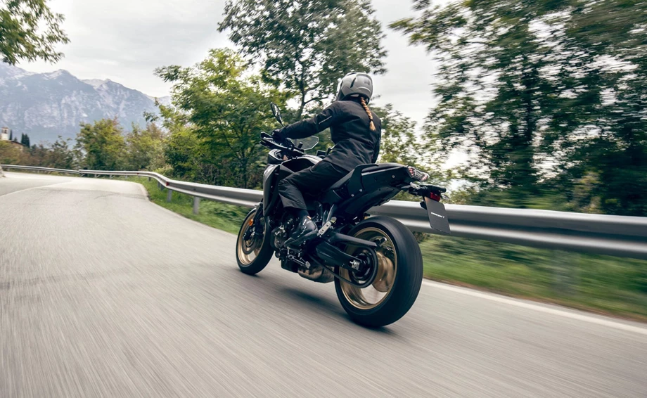 Angebot Yamaha Tracer 7 Bild 7: Angebot Yamaha Tracer 7