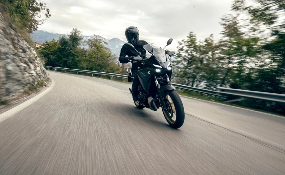 Angebot Yamaha Tracer 7 Bild 9: Angebot Yamaha Tracer 7