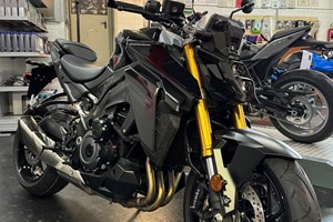 Angebot Suzuki GSX-S1000