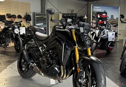Neumotorrad Suzuki GSX-S1000