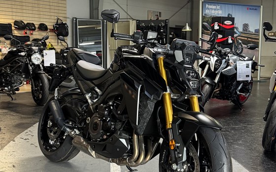 Neufahrzeug Suzuki GSX-S1000 - Bild 1