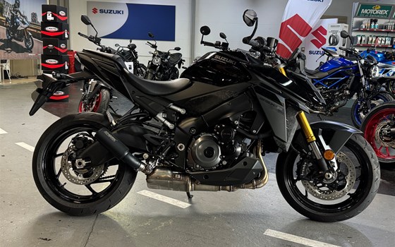 Neufahrzeug Suzuki GSX-S1000 - Bild 2