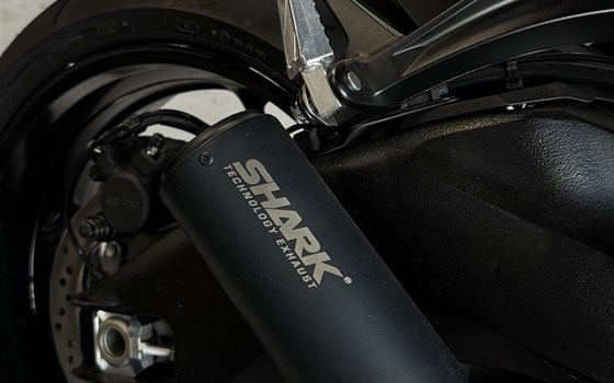 Neufahrzeug Suzuki GSX-S1000 - Bild 3