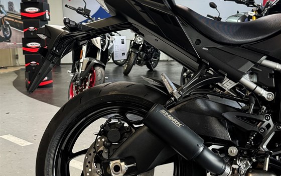 Neufahrzeug Suzuki GSX-S1000 - Bild 4