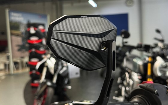 Neufahrzeug Suzuki GSX-S1000 - Bild 5