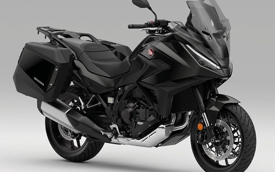 Neufahrzeug Honda NT1100 - Bild 1 Neufahrzeug Honda NT1100 - Bild 1