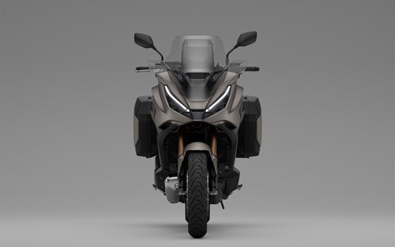 Neufahrzeug Honda NT1100 - Bild 7 Neufahrzeug Honda NT1100 - Bild 7