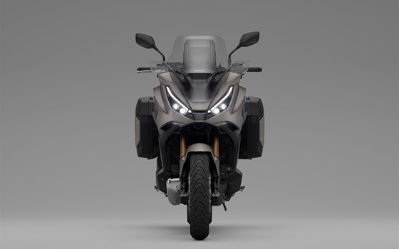 Neufahrzeug Honda NT1100 - Bild 8 Neufahrzeug Honda NT1100 - Bild 8