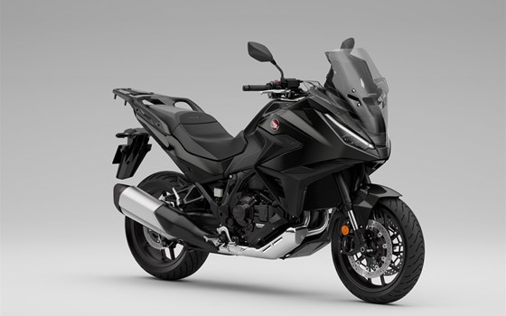 Neufahrzeug Honda NT1100 - Bild 2 Neufahrzeug Honda NT1100 - Bild 2