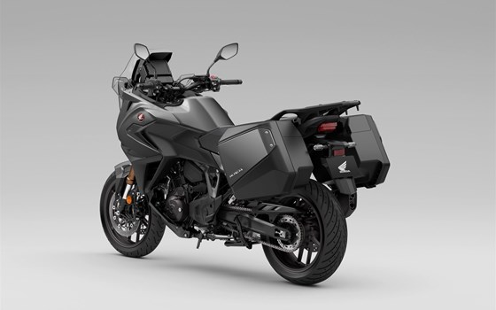 Neufahrzeug Honda NT1100 - Bild 2