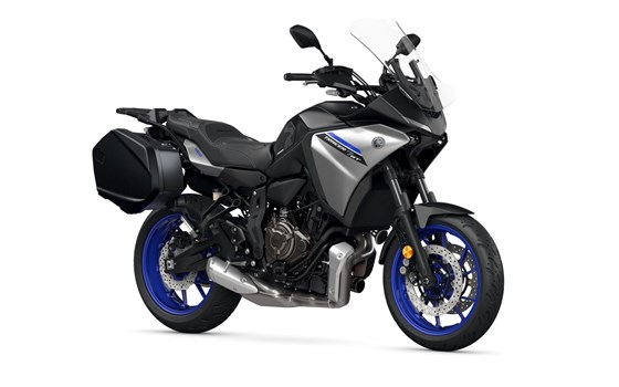 Neufahrzeug Yamaha Tracer 7 GT - Bild 1