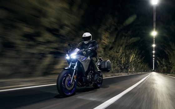 Neufahrzeug Yamaha Tracer 7 GT - Bild 3