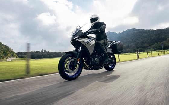 Neufahrzeug Yamaha Tracer 7 GT - Bild 4