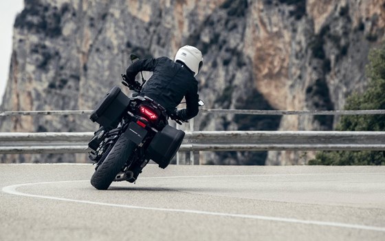 Neufahrzeug Yamaha Tracer 7 GT - Bild 5