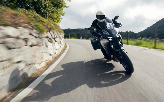 Neufahrzeug Yamaha Tracer 7 GT - Bild 7