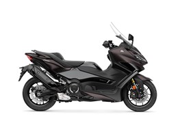 Neumotorrad Yamaha TMAX Tech MAX
