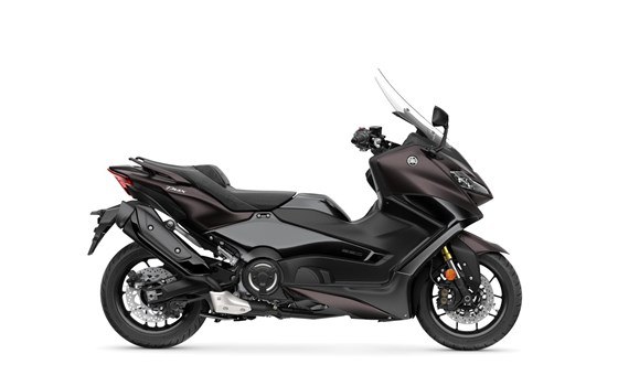 Neufahrzeug Yamaha TMAX Tech MAX - Bild 1