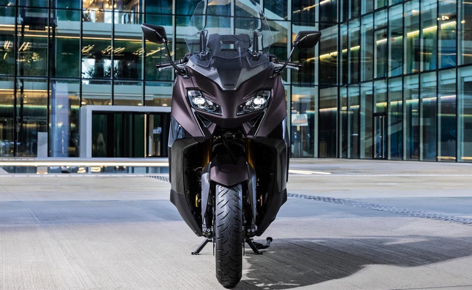 Angebot Yamaha TMAX Tech MAX Bild 16: Angebot Yamaha TMAX Tech MAX