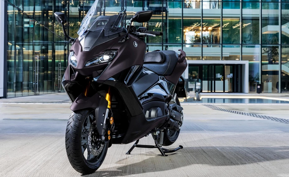 Angebot Yamaha TMAX Tech MAX Bild 17: Angebot Yamaha TMAX Tech MAX