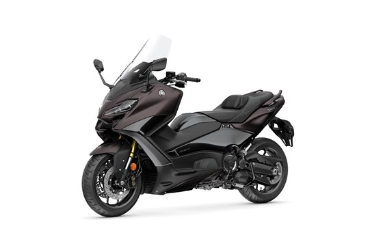 Neufahrzeug Yamaha TMAX Tech MAX - Bild 8