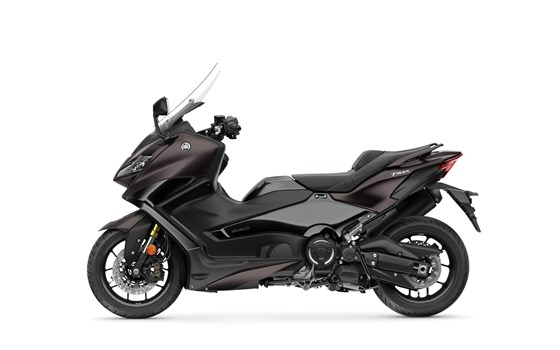 Neufahrzeug Yamaha TMAX Tech MAX - Bild 10