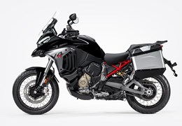 Neumotorrad Ducati Multistrada V4 S