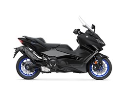 Neumotorrad Yamaha TMAX