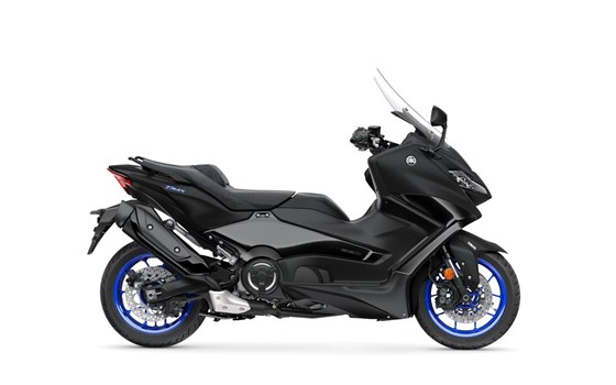 Neufahrzeug Yamaha TMAX - Bild 1