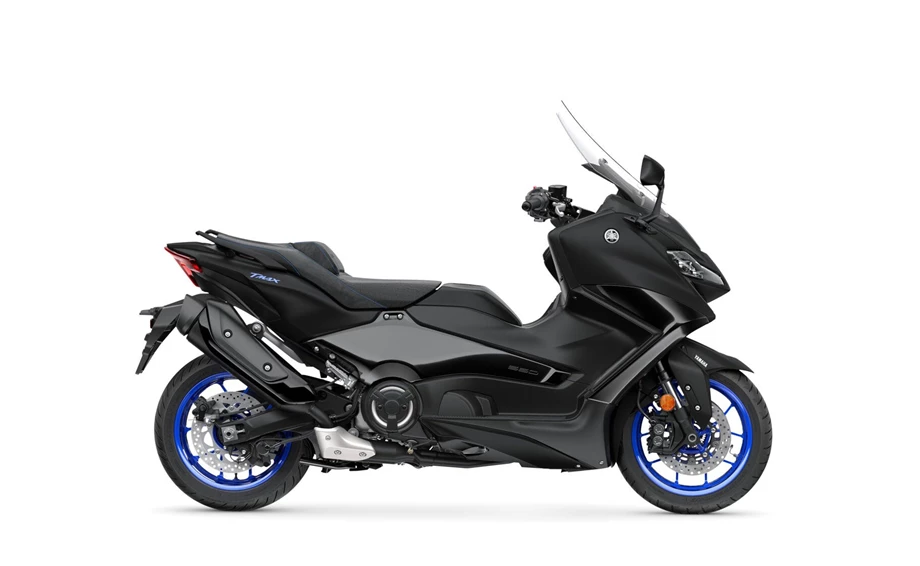Angebot Yamaha TMAX Bild 1: Angebot Yamaha TMAX