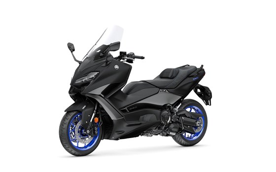 Neufahrzeug Yamaha TMAX - Bild 11