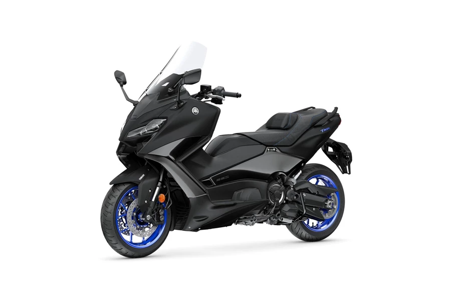 Angebot Yamaha TMAX Bild 11: Angebot Yamaha TMAX