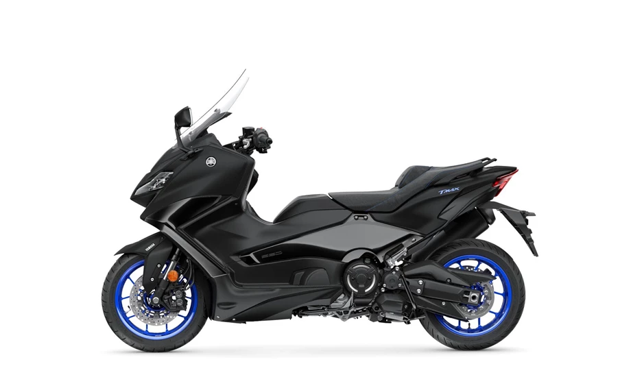 Angebot Yamaha TMAX Bild 12: Angebot Yamaha TMAX