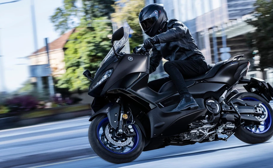 Angebot Yamaha TMAX Bild 13: Angebot Yamaha TMAX