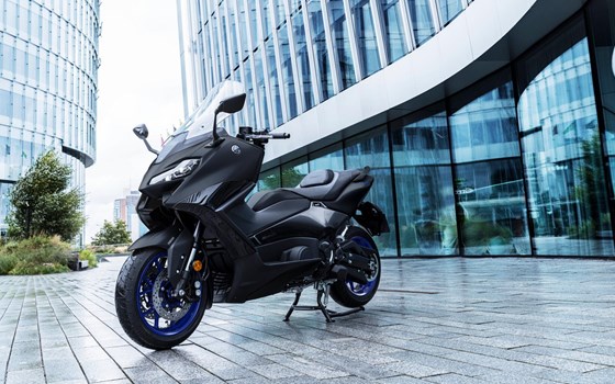 Neufahrzeug Yamaha TMAX - Bild 16