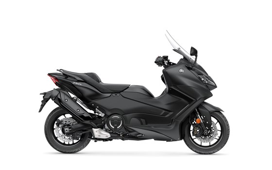 Neufahrzeug Yamaha TMAX - Bild 3
