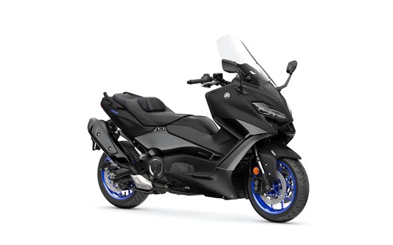 Neufahrzeug Yamaha TMAX - Bild 4