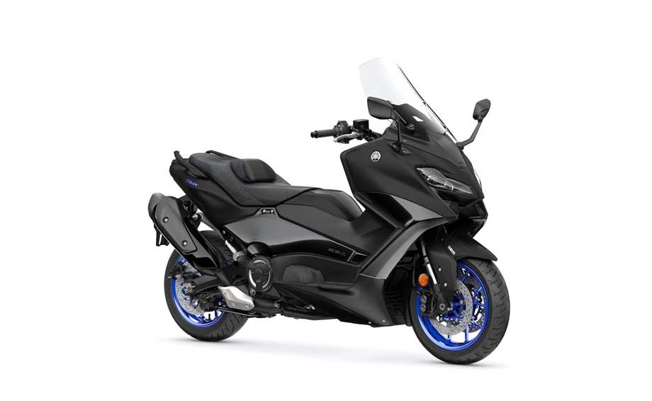 Angebot Yamaha TMAX Bild 4: Angebot Yamaha TMAX