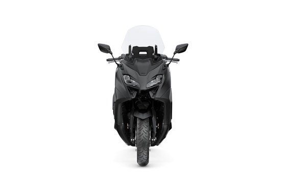 Neufahrzeug Yamaha TMAX - Bild 5