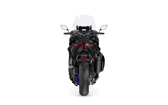 Neufahrzeug Yamaha TMAX - Bild 7