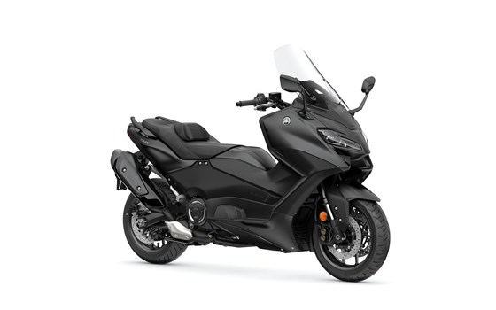 Neufahrzeug Yamaha TMAX - Bild 8