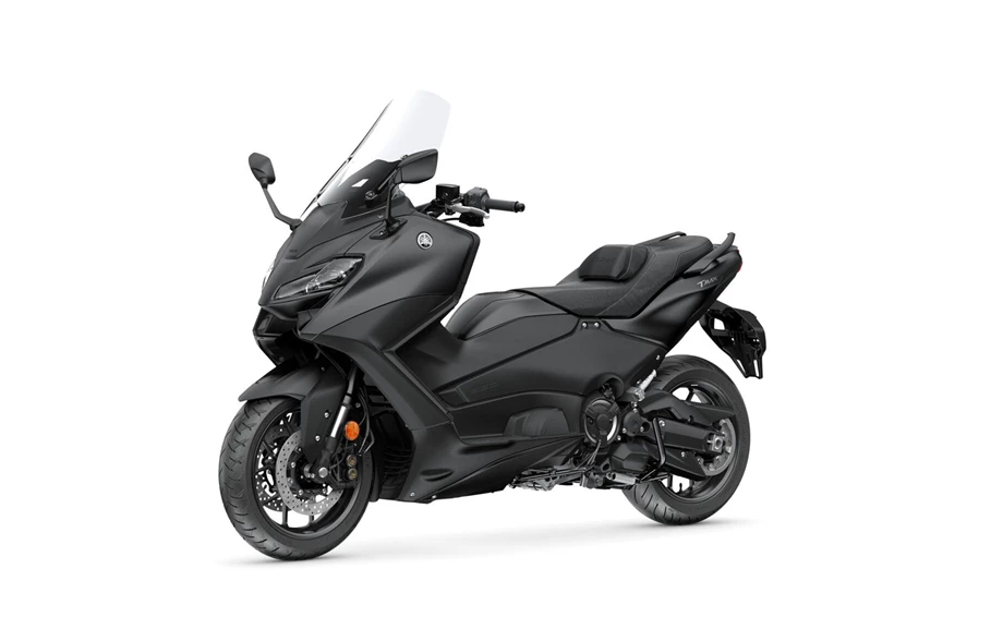 Angebot Yamaha TMAX Bild 9: Angebot Yamaha TMAX