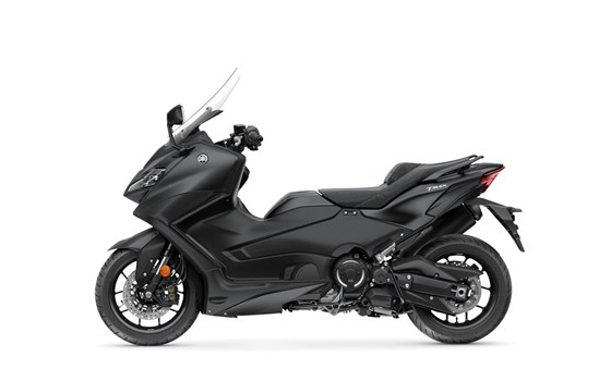Neufahrzeug Yamaha TMAX - Bild 10