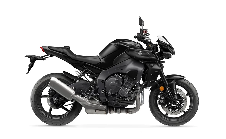 Angebot Yamaha MT-10 Bild 1: Angebot Yamaha MT-10