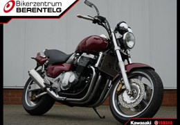 Gebrauchte Honda X4 (SC38)