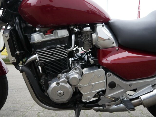 Angebot Honda X4 (SC38) Bild 11: Angebot Honda X4 (SC38)