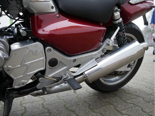 Angebot Honda X4 (SC38) Bild 12: Angebot Honda X4 (SC38)