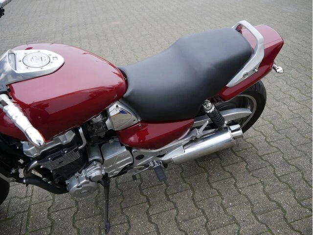 Angebot Honda X4 (SC38) Bild 13: Angebot Honda X4 (SC38)