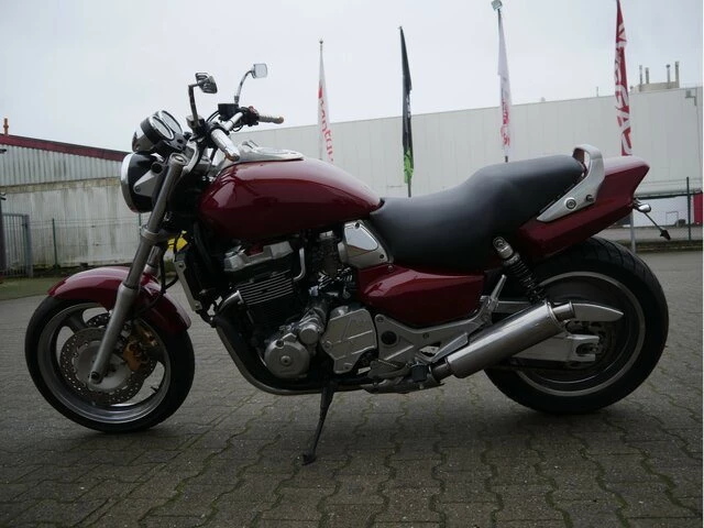 Angebot Honda X4 (SC38) Bild 14: Angebot Honda X4 (SC38)